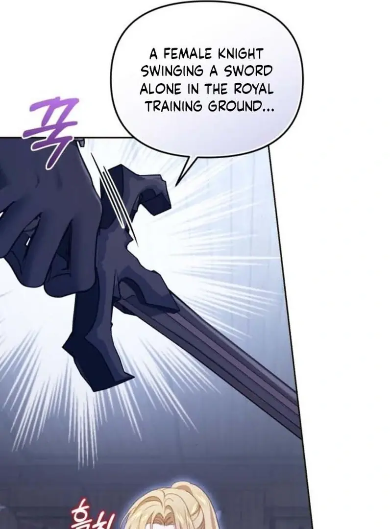 I Was the Acting Empress but I Spent the First Night with Him Chapter 25 Page 108