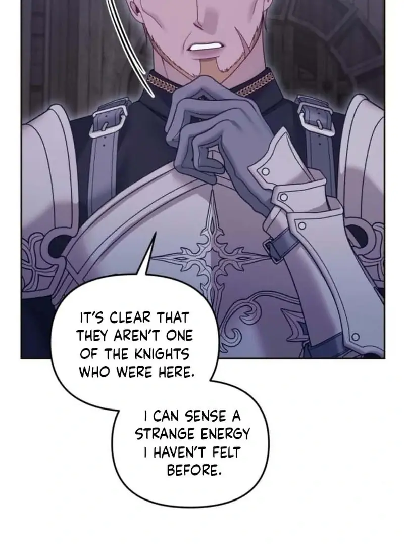 I Was the Acting Empress but I Spent the First Night with Him Chapter 25 Page 113