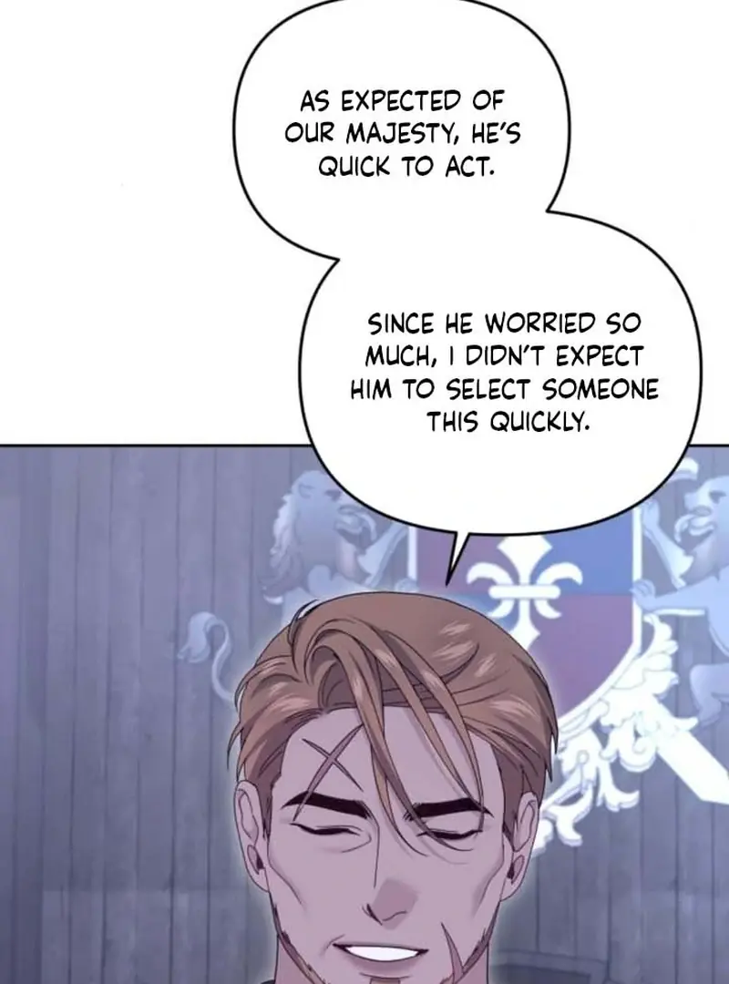 I Was the Acting Empress but I Spent the First Night with Him Chapter 25 Page 120