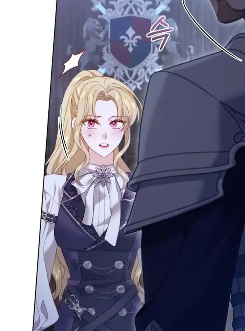 I Was the Acting Empress but I Spent the First Night with Him Chapter 25 Page 132
