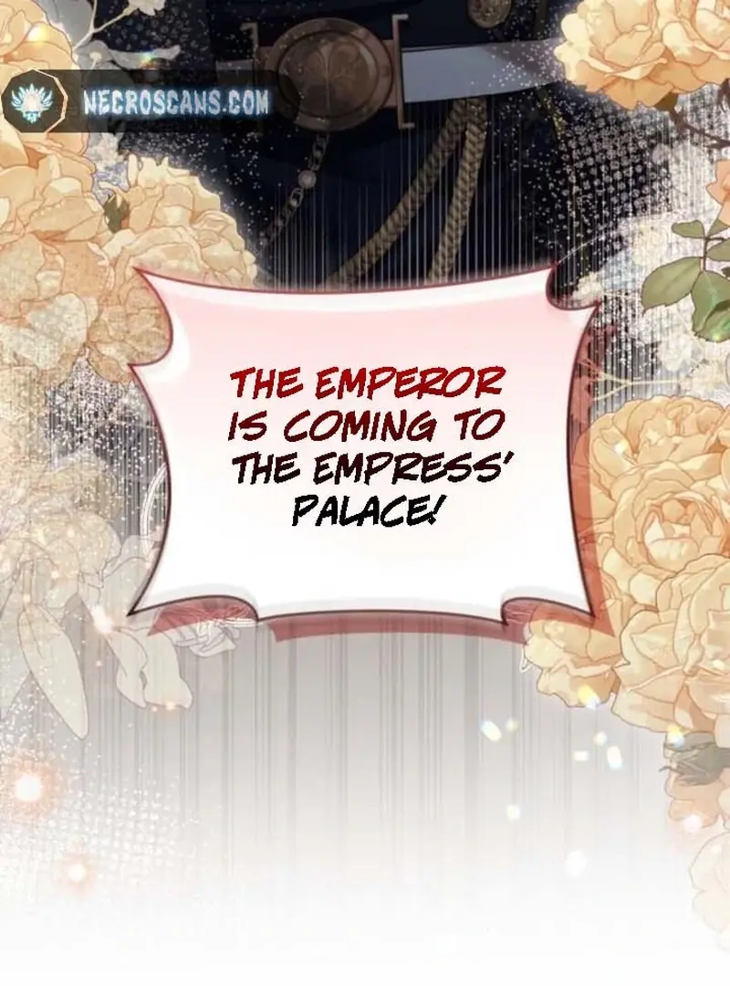 I Was the Acting Empress but I Spent the First Night with Him Chapter 25 Page 148