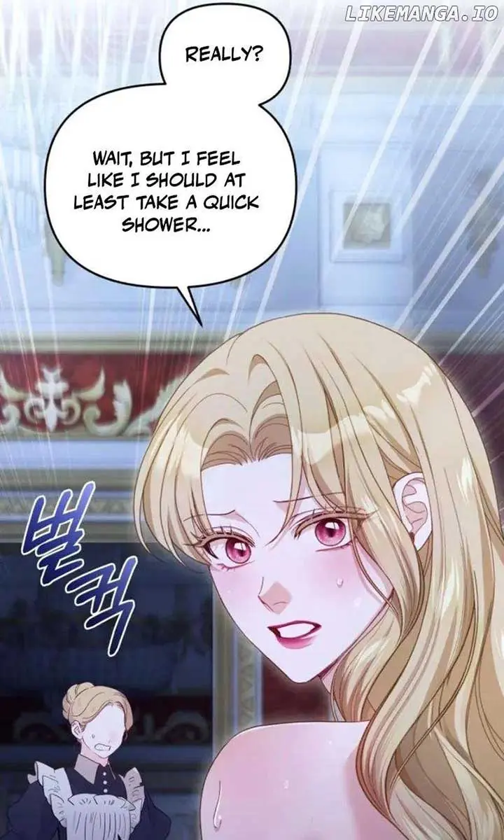 I Was the Acting Empress but I Spent the First Night with Him Chapter 26 Page 16