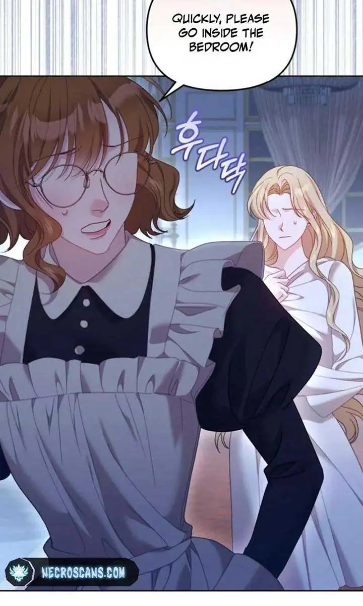 I Was the Acting Empress but I Spent the First Night with Him Chapter 26 Page 18