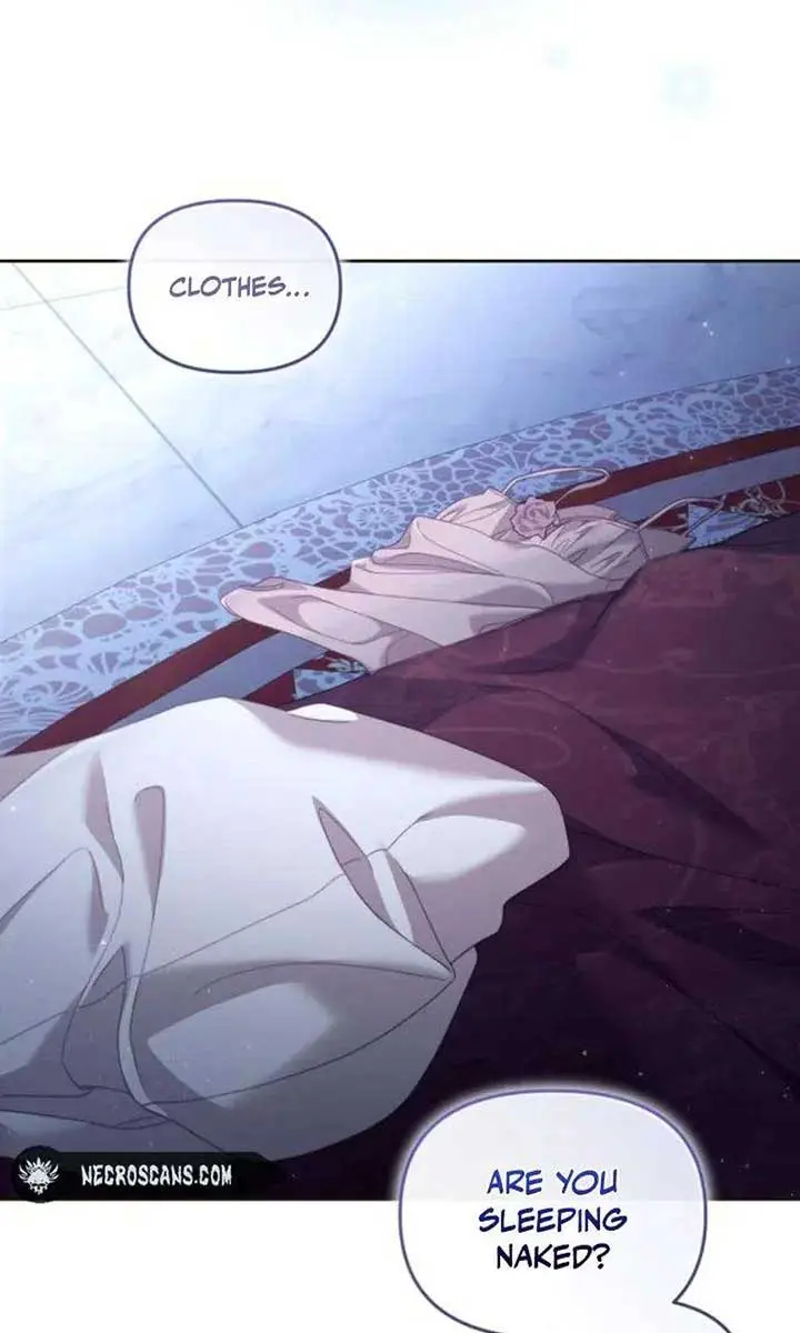 I Was the Acting Empress but I Spent the First Night with Him Chapter 26 Page 34