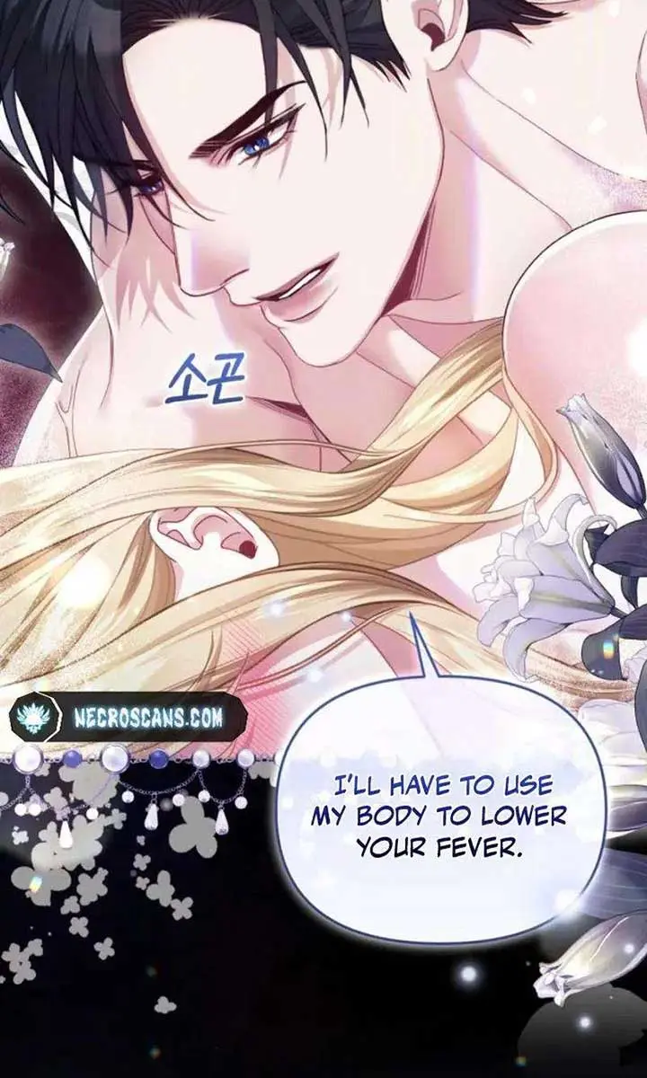 I Was the Acting Empress but I Spent the First Night with Him Chapter 26 Page 39