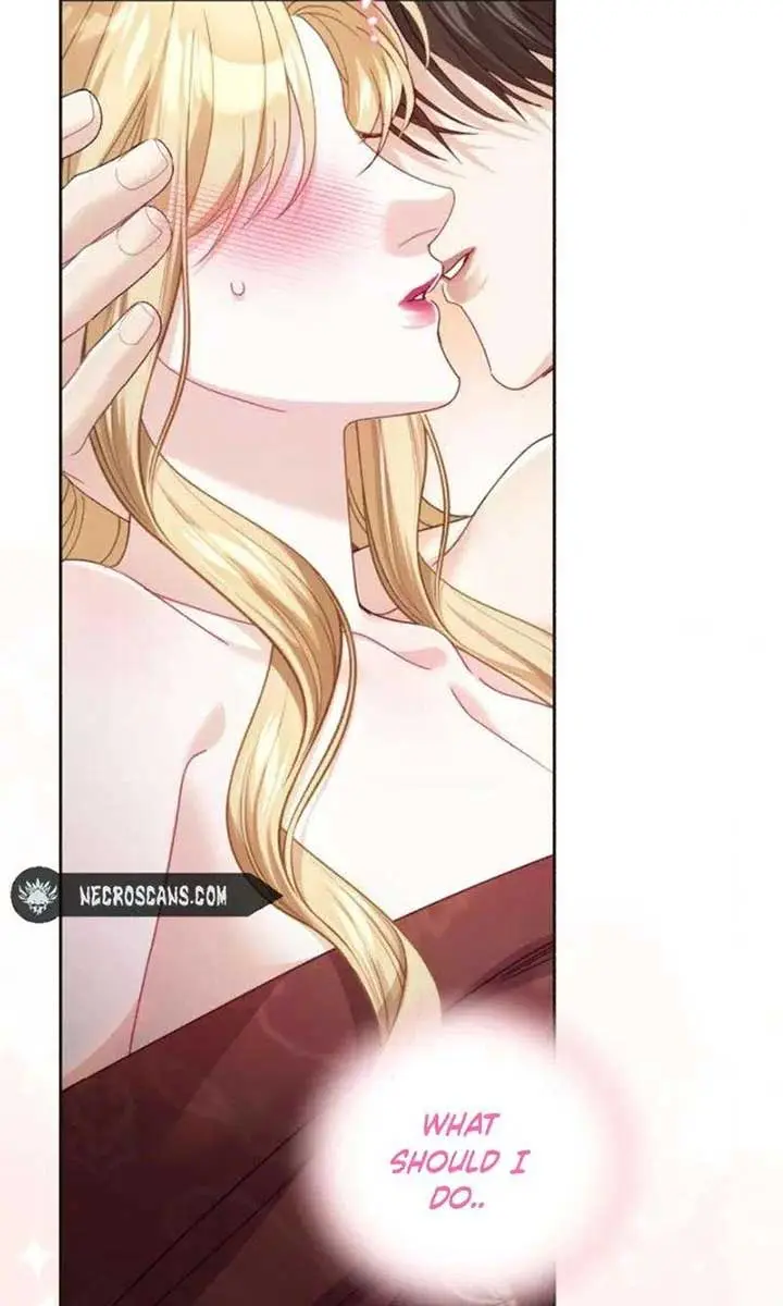 I Was the Acting Empress but I Spent the First Night with Him Chapter 26 Page 44