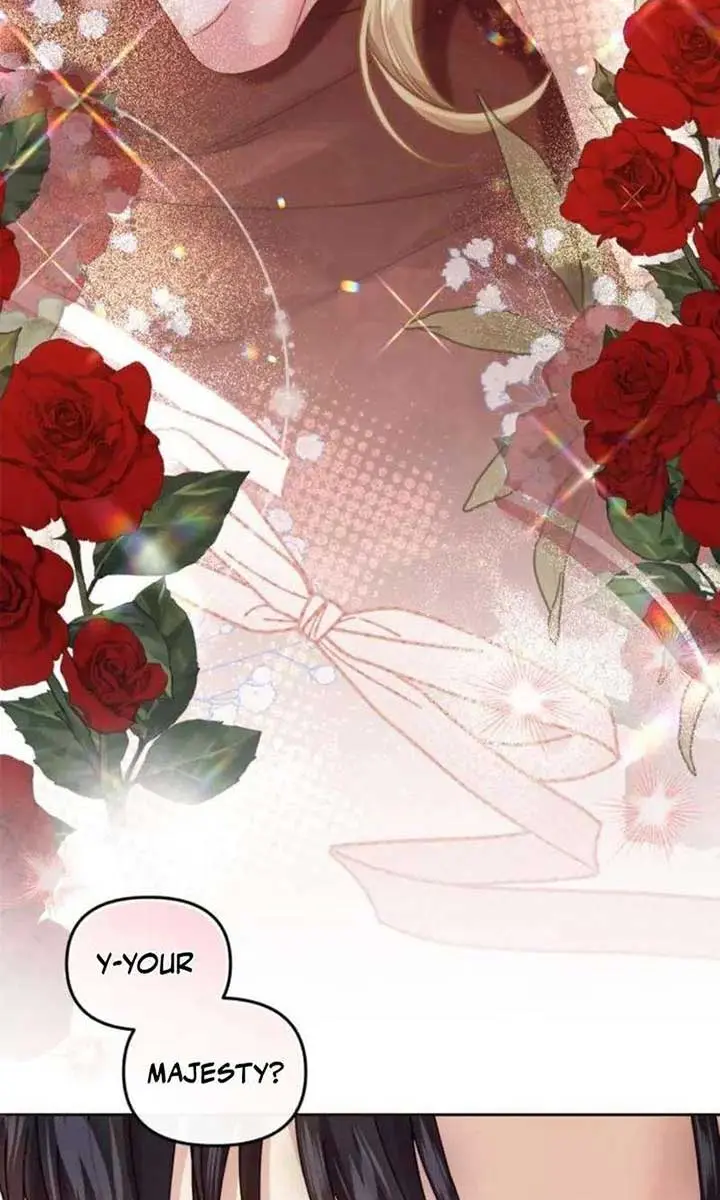 I Was the Acting Empress but I Spent the First Night with Him Chapter 26 Page 48