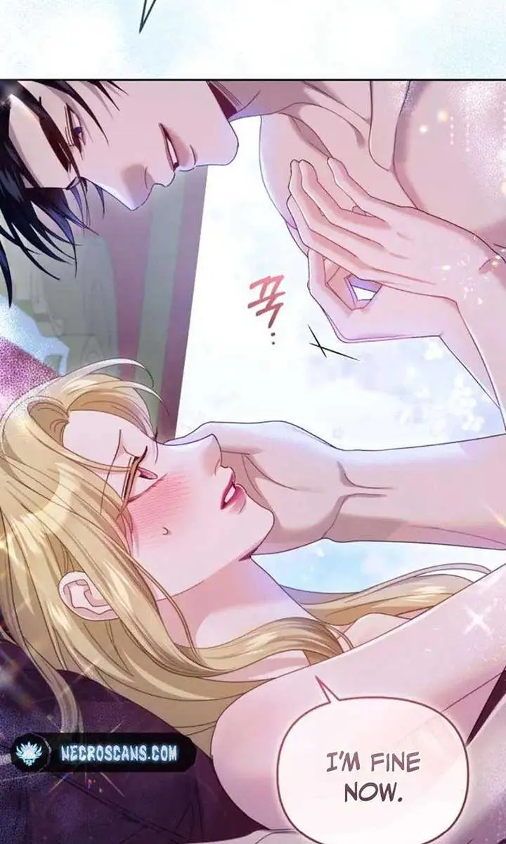I Was the Acting Empress but I Spent the First Night with Him Chapter 26 Page 52