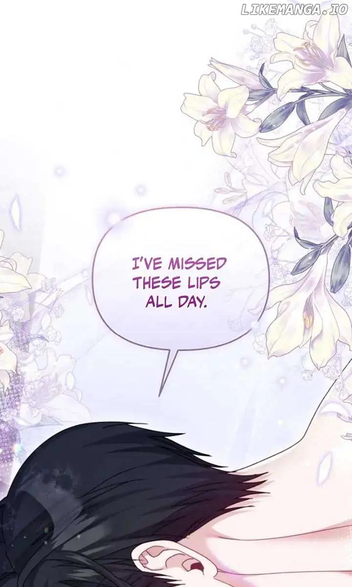 I Was the Acting Empress but I Spent the First Night with Him Chapter 26 Page 57