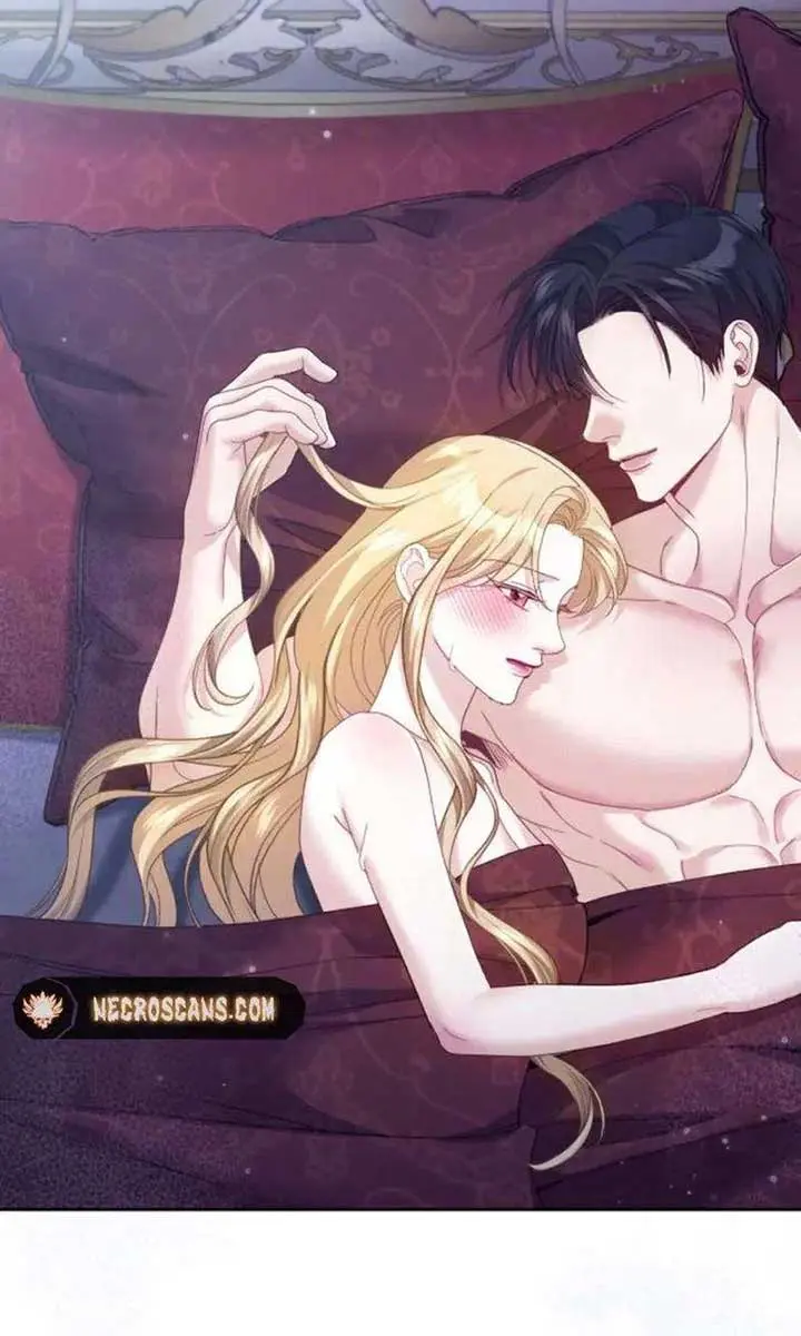 I Was the Acting Empress but I Spent the First Night with Him Chapter 26 Page 74