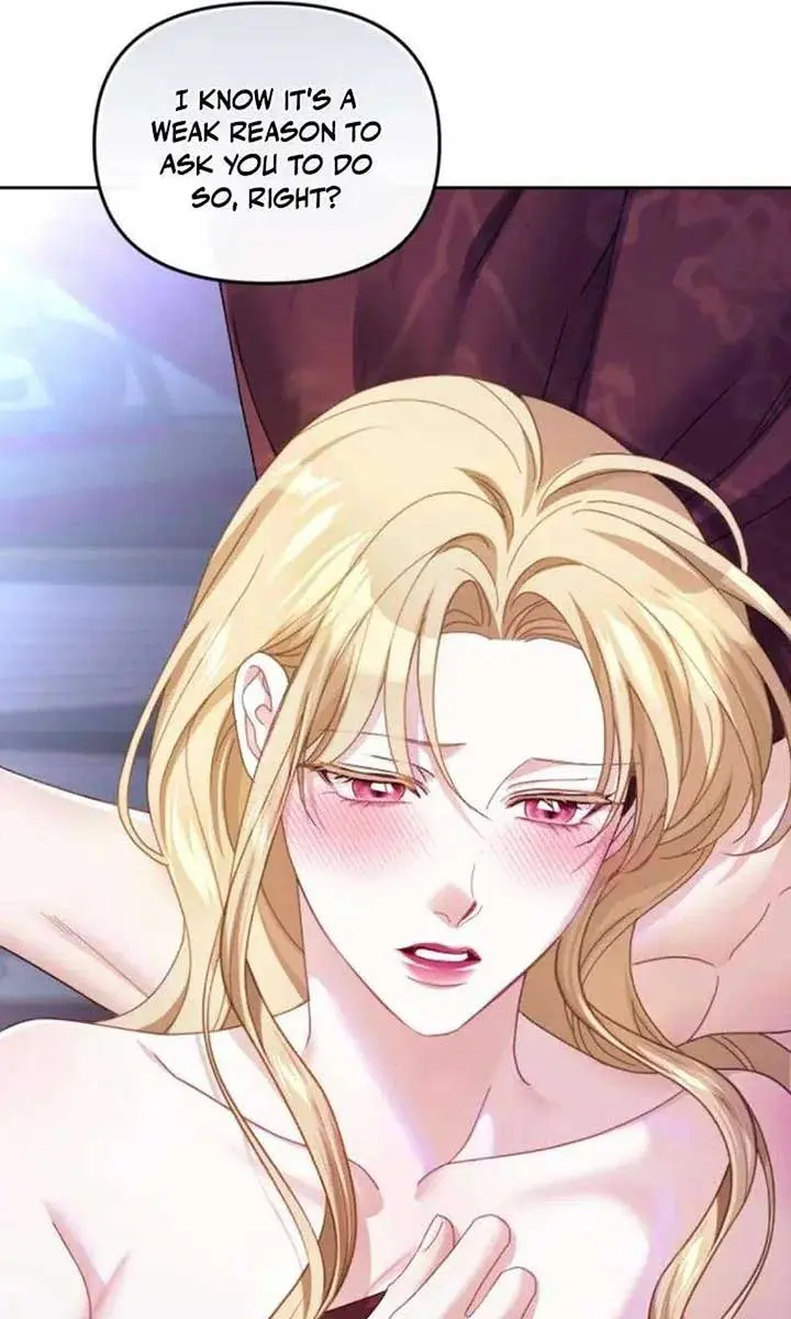 I Was the Acting Empress but I Spent the First Night with Him Chapter 26 Page 87