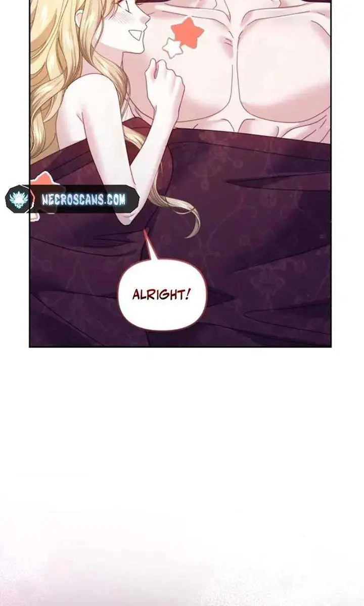 I Was the Acting Empress but I Spent the First Night with Him Chapter 26 Page 92