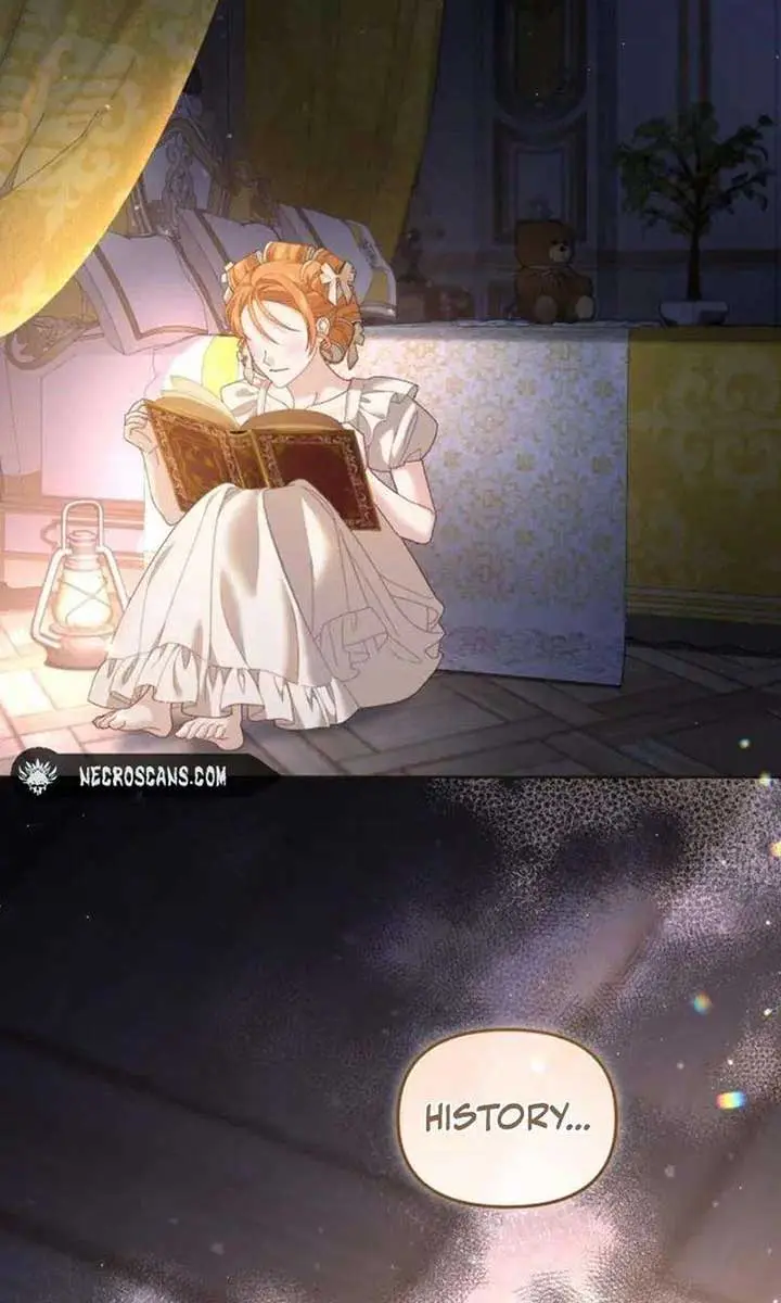 I Was the Acting Empress but I Spent the First Night with Him Chapter 26 Page 100