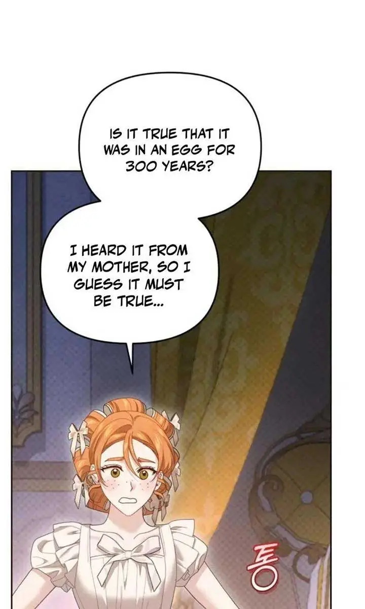 I Was the Acting Empress but I Spent the First Night with Him Chapter 26 Page 108