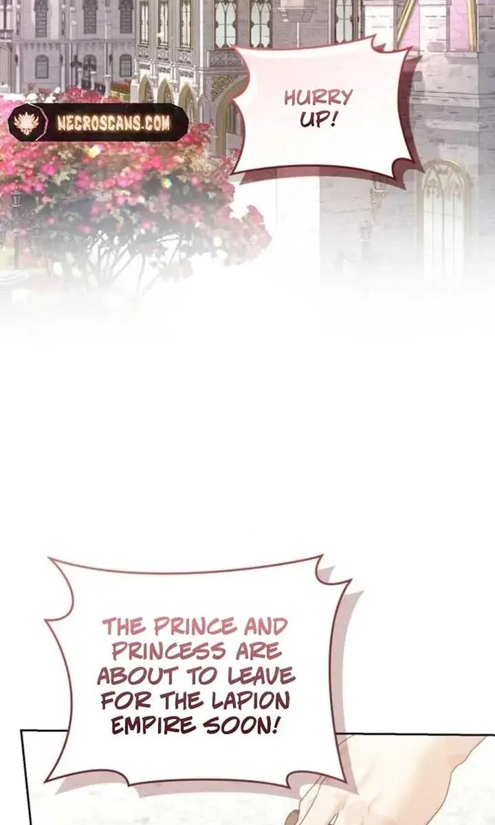 I Was the Acting Empress but I Spent the First Night with Him Chapter 27 Page 3