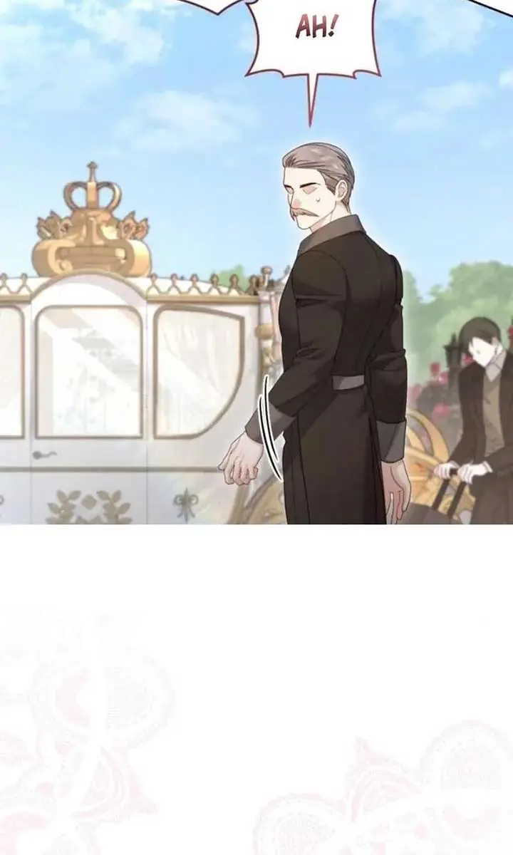 I Was the Acting Empress but I Spent the First Night with Him Chapter 27 Page 5