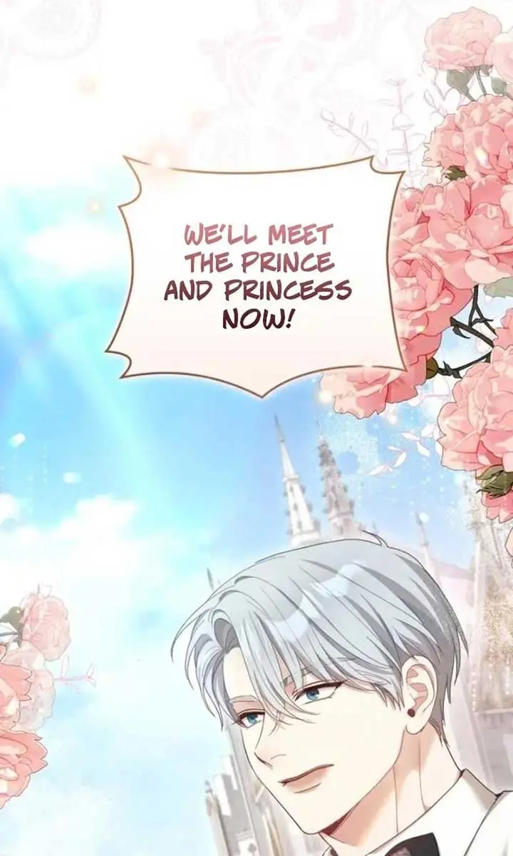 I Was the Acting Empress but I Spent the First Night with Him Chapter 27 Page 6