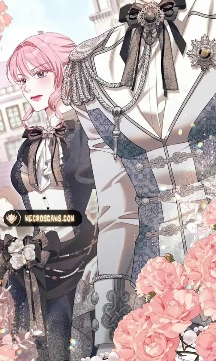 I Was the Acting Empress but I Spent the First Night with Him Chapter 27 Page 7