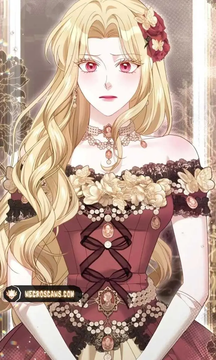 I Was the Acting Empress but I Spent the First Night with Him Chapter 27 Page 25