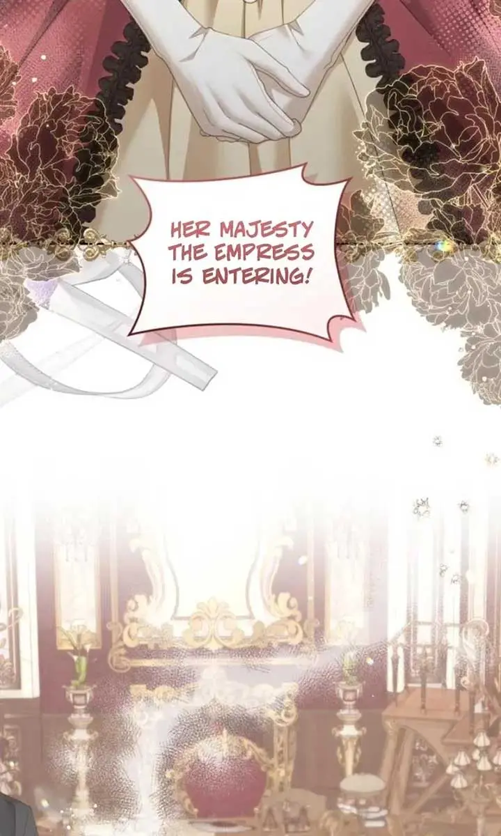I Was the Acting Empress but I Spent the First Night with Him Chapter 27 Page 26