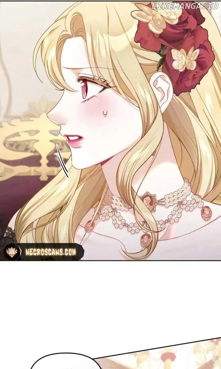 I Was the Acting Empress but I Spent the First Night with Him Chapter 27 Page 60