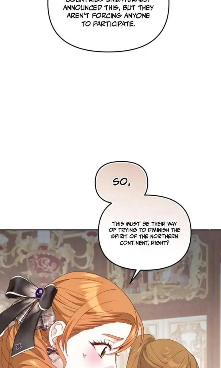 I Was the Acting Empress but I Spent the First Night with Him Chapter 27 Page 72