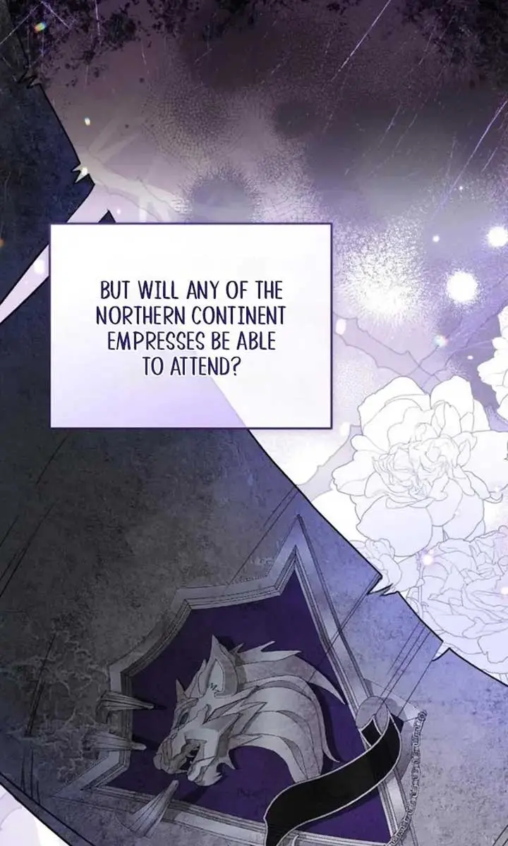 I Was the Acting Empress but I Spent the First Night with Him Chapter 27 Page 77