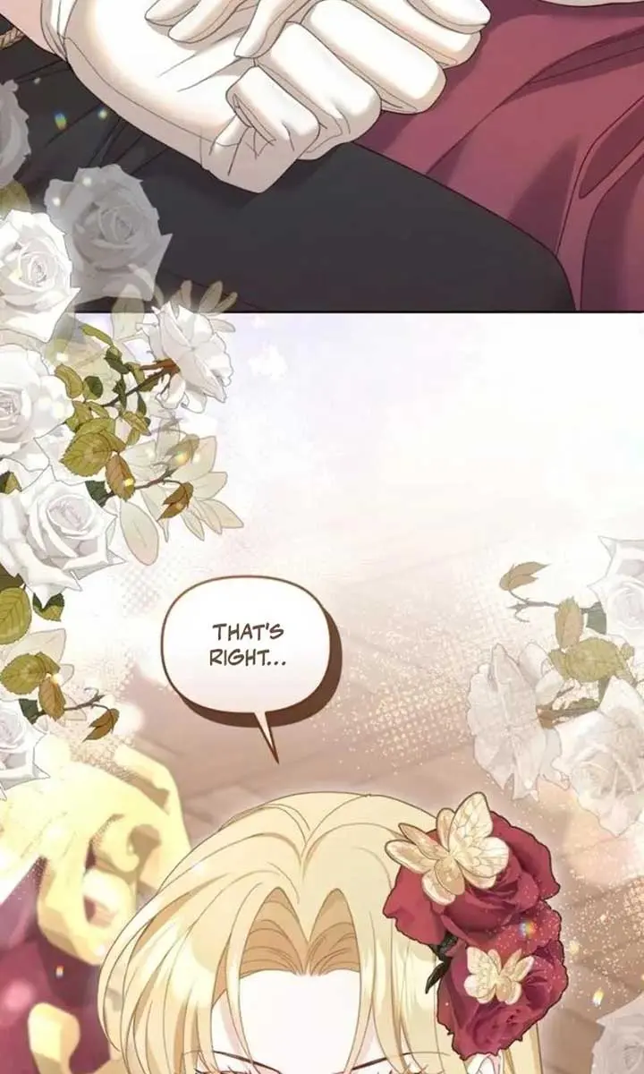 I Was the Acting Empress but I Spent the First Night with Him Chapter 27 Page 90