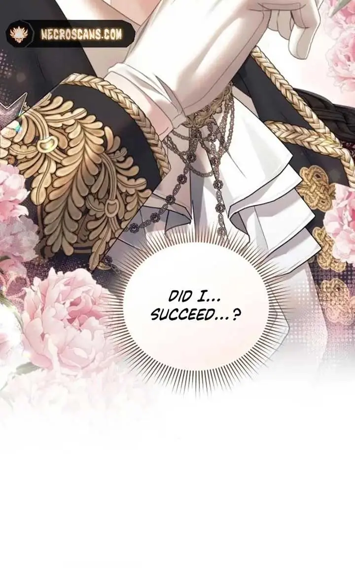 I Was the Acting Empress but I Spent the First Night with Him Chapter 27 Page 100