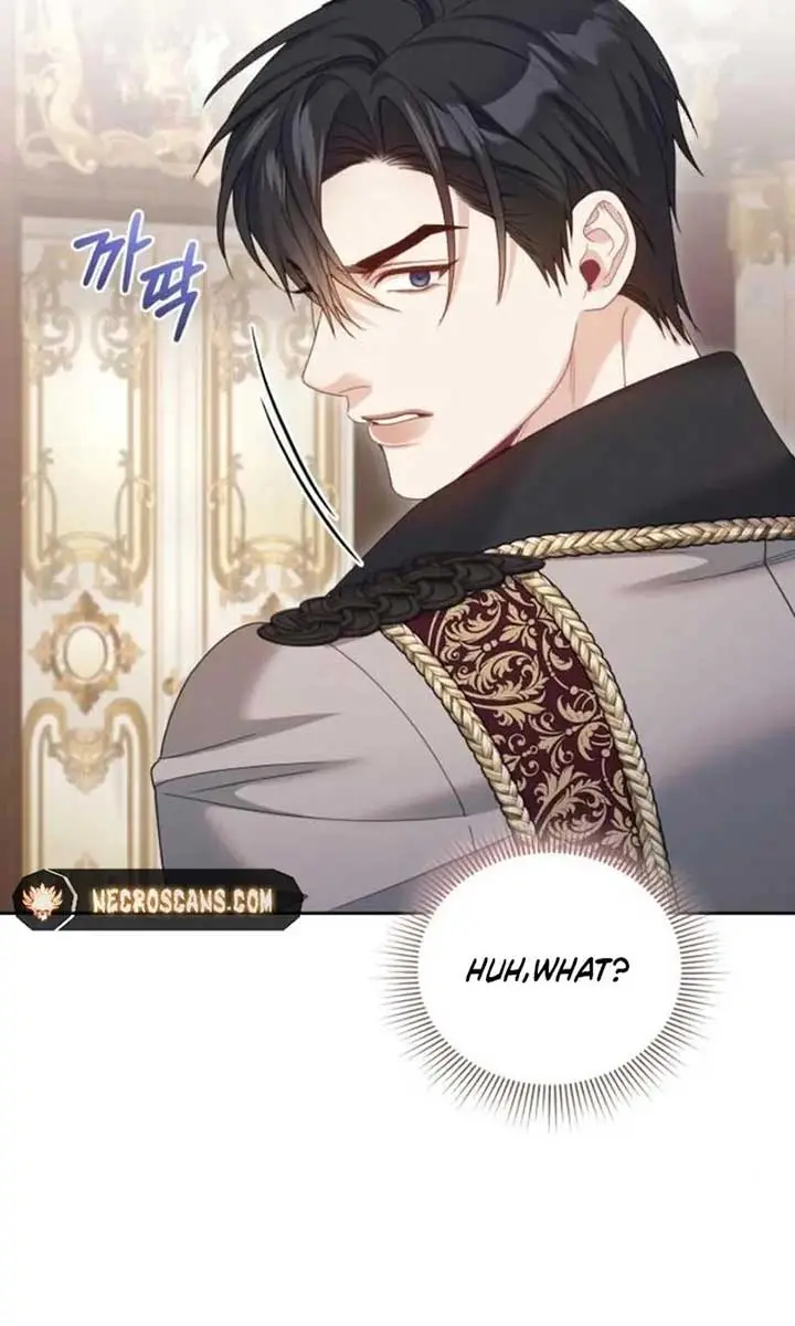 I Was the Acting Empress but I Spent the First Night with Him Chapter 27 Page 103