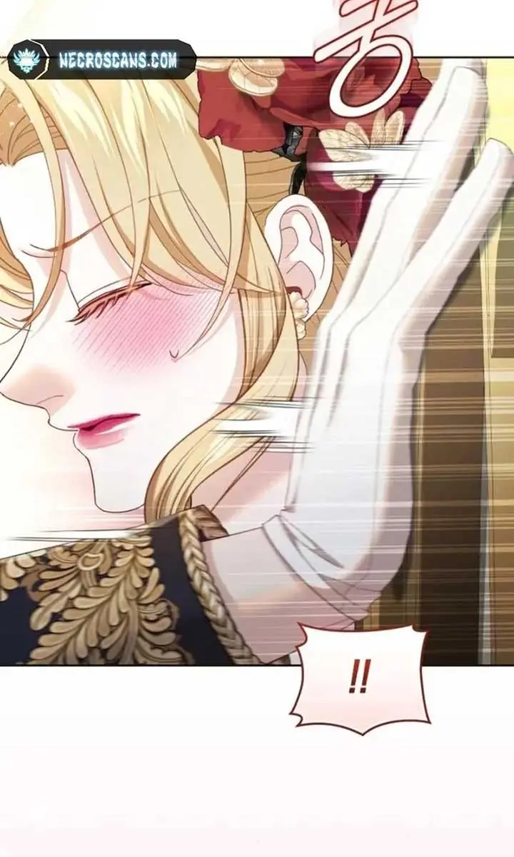 I Was the Acting Empress but I Spent the First Night with Him Chapter 27 Page 110