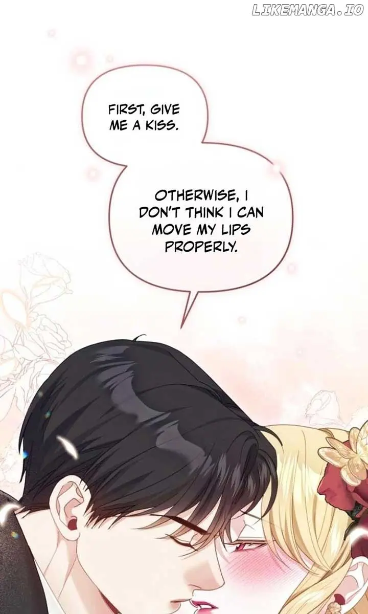 I Was the Acting Empress but I Spent the First Night with Him Chapter 28 Page 2