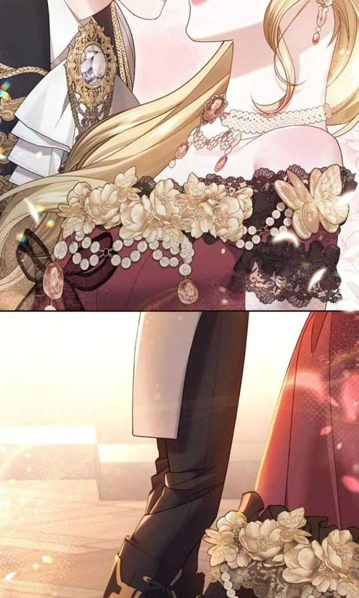I Was the Acting Empress but I Spent the First Night with Him Chapter 28 Page 3