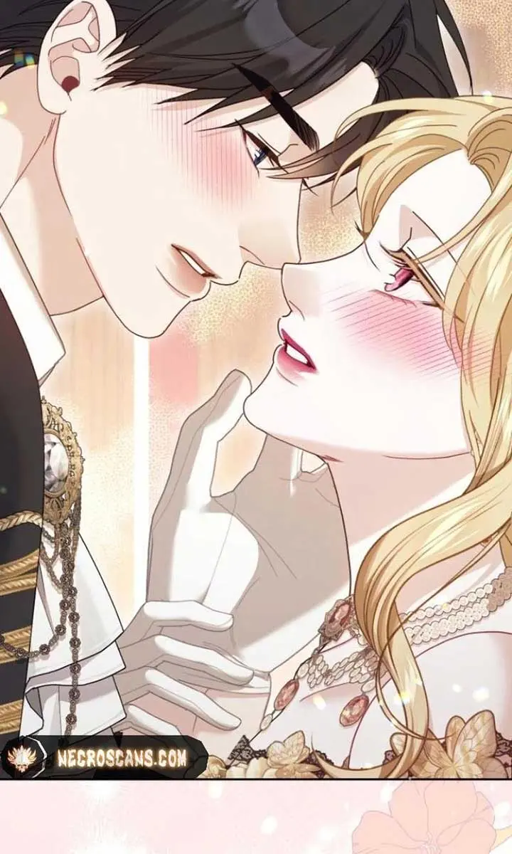 I Was the Acting Empress but I Spent the First Night with Him Chapter 28 Page 7