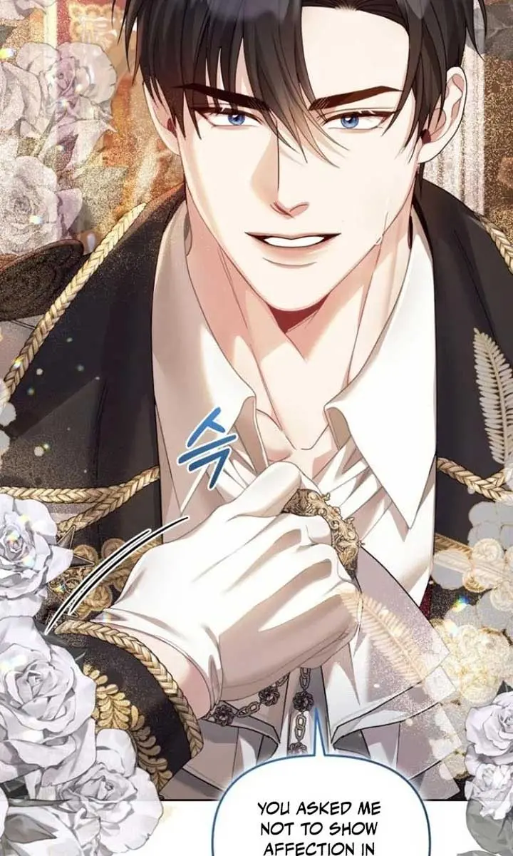 I Was the Acting Empress but I Spent the First Night with Him Chapter 28 Page 11