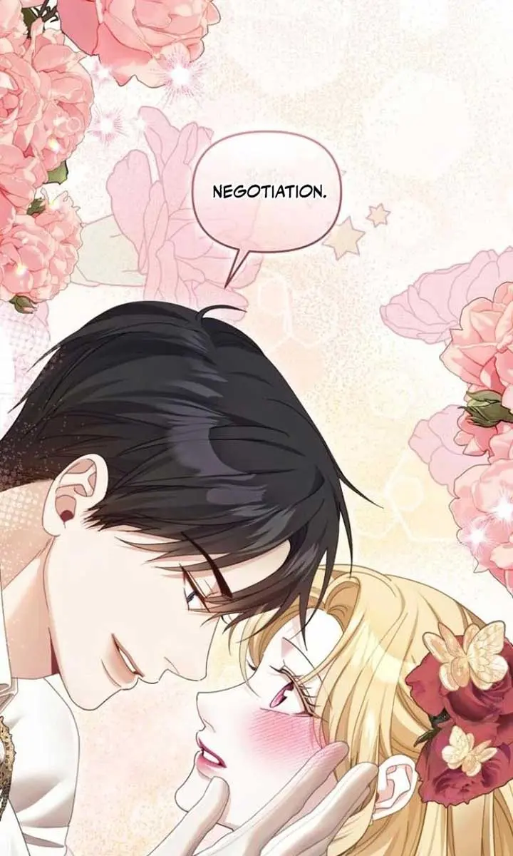 I Was the Acting Empress but I Spent the First Night with Him Chapter 28 Page 19