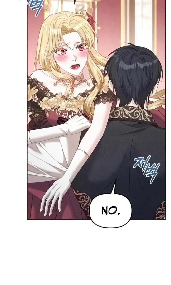 I Was the Acting Empress but I Spent the First Night with Him Chapter 28 Page 24