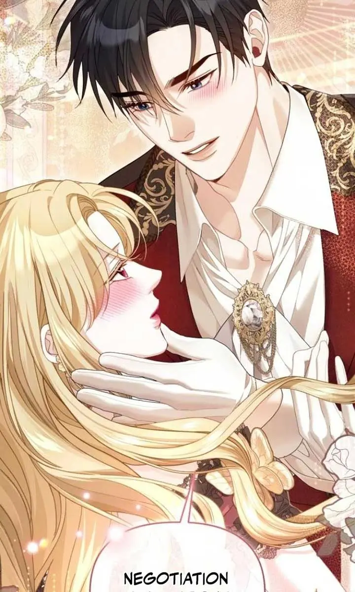 I Was the Acting Empress but I Spent the First Night with Him Chapter 28 Page 26