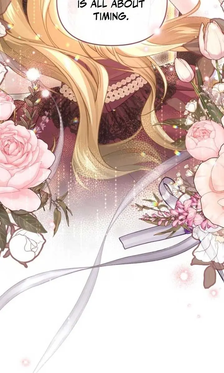 I Was the Acting Empress but I Spent the First Night with Him Chapter 28 Page 27
