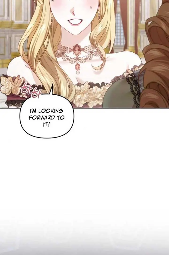 I Was the Acting Empress but I Spent the First Night with Him Chapter 28 Page 41