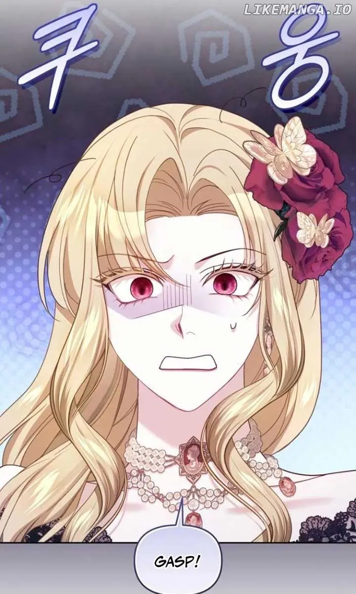 I Was the Acting Empress but I Spent the First Night with Him Chapter 28 Page 42