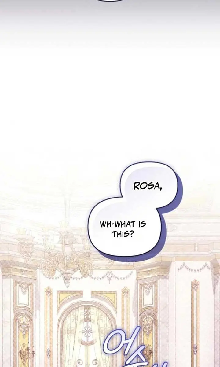 I Was the Acting Empress but I Spent the First Night with Him Chapter 28 Page 43
