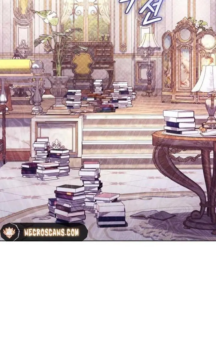 I Was the Acting Empress but I Spent the First Night with Him Chapter 28 Page 44