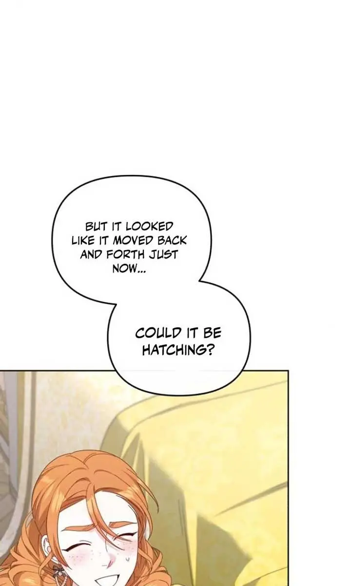 I Was the Acting Empress but I Spent the First Night with Him Chapter 28 Page 60