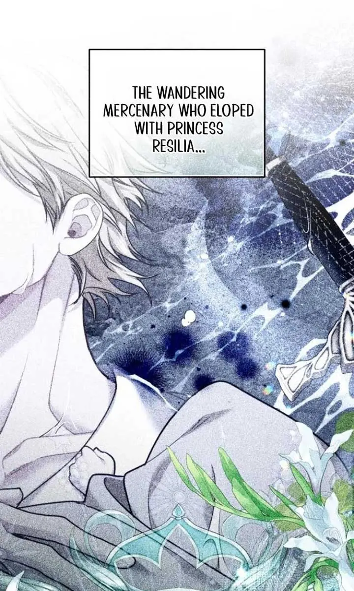 I Was the Acting Empress but I Spent the First Night with Him Chapter 28 Page 84