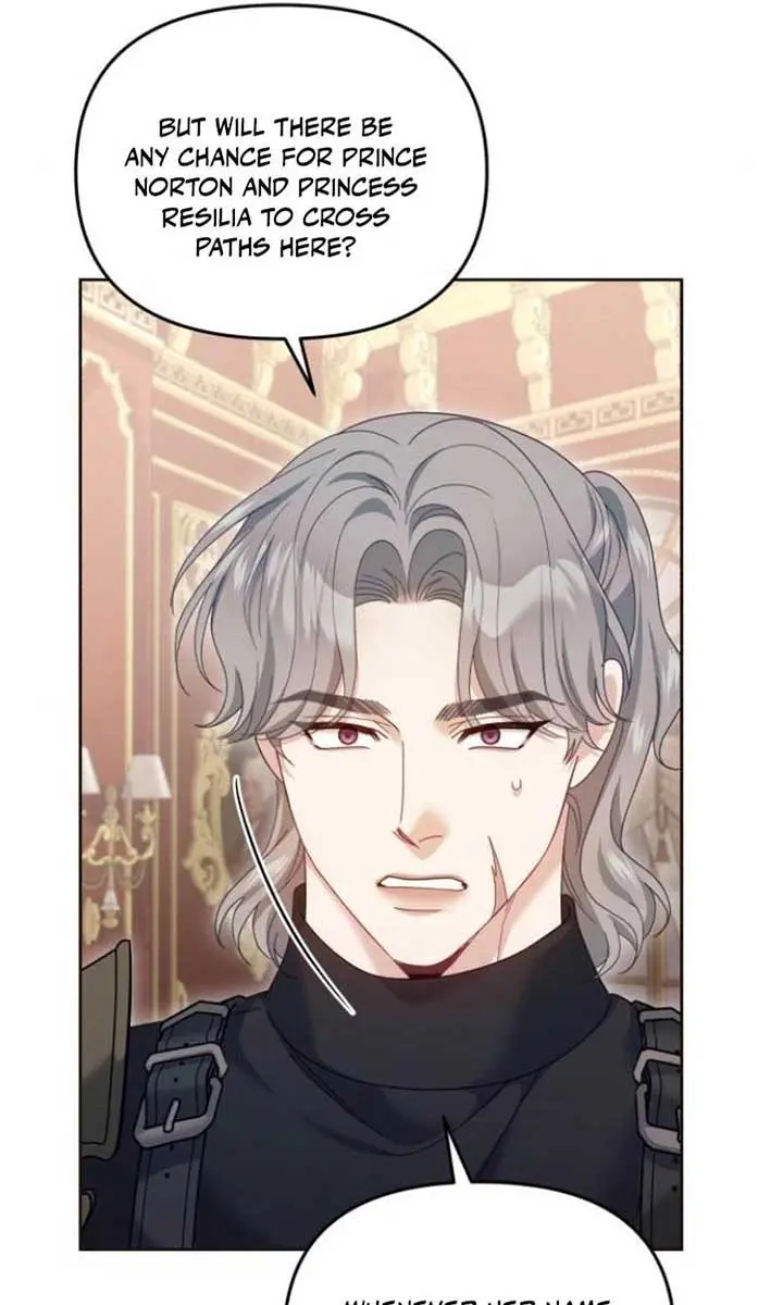 I Was the Acting Empress but I Spent the First Night with Him Chapter 28 Page 94