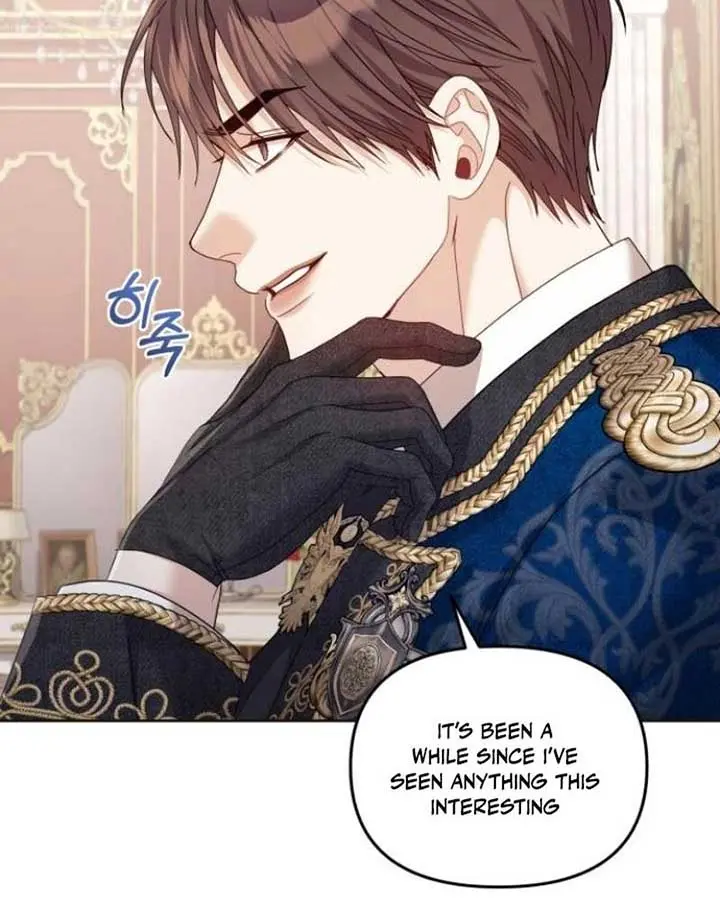 I Was the Acting Empress but I Spent the First Night with Him Chapter 28 Page 96