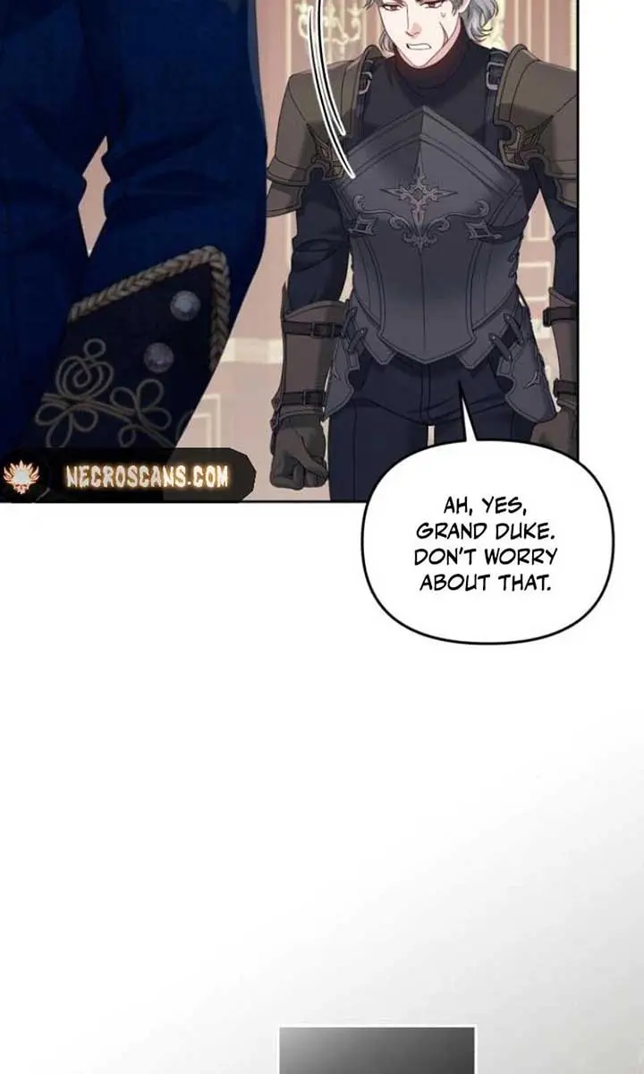I Was the Acting Empress but I Spent the First Night with Him Chapter 28 Page 99