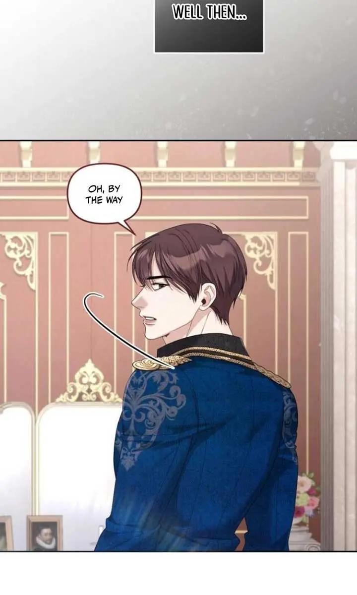 I Was the Acting Empress but I Spent the First Night with Him Chapter 28 Page 100