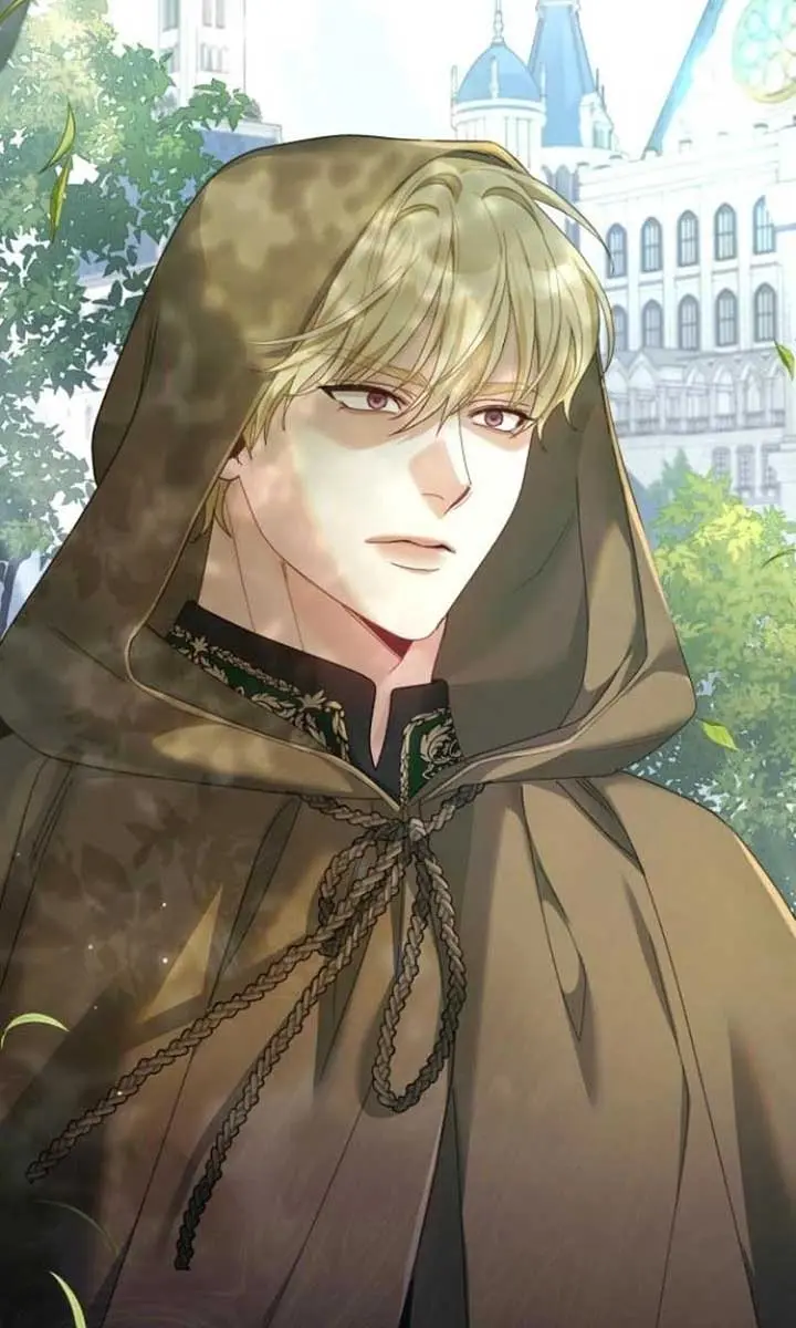 I Was the Acting Empress but I Spent the First Night with Him Chapter 28 Page 102